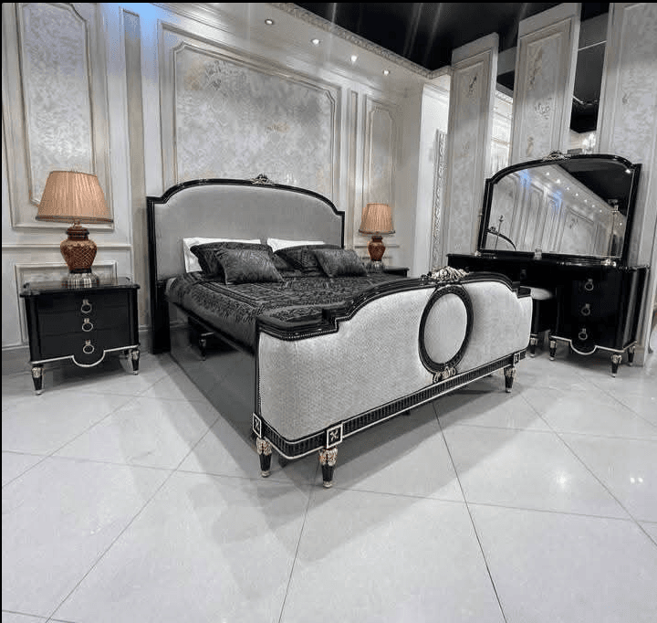 Home furniture and bedroom essentials