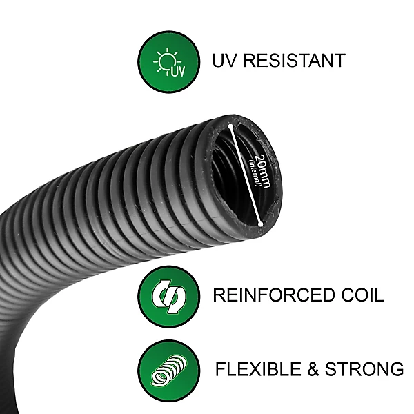 Butt Connector Kit.
